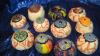 Ceramic Eyeballs